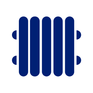 HVAC logo