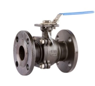 Class 150 to Class 2500Lb Ball Valves