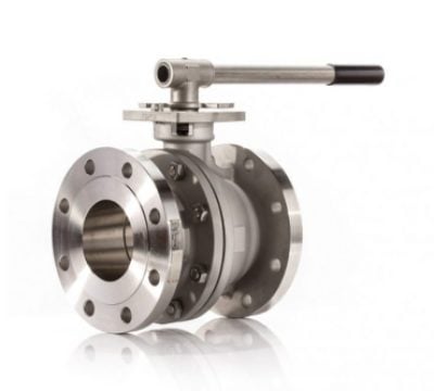 High Temperature Ball Valves