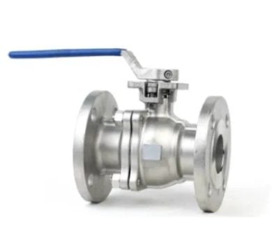 Ru Standard Ball Valves