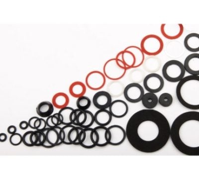 Viton Sealing For Ball Valves