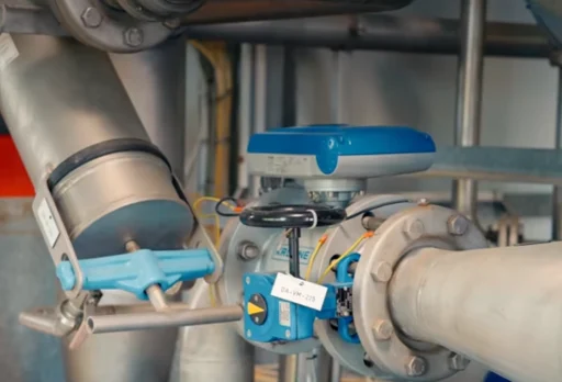 butterfly valve flow direction (222)