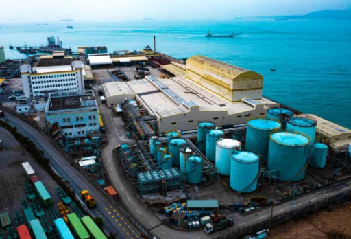 how does a desalination plant work (111)