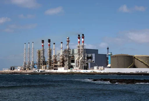 how does a desalination plant work (222)