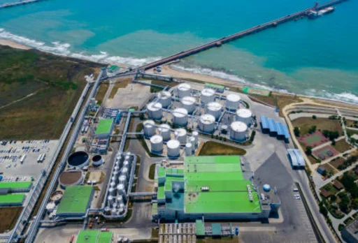 how does a desalination plant work (333)