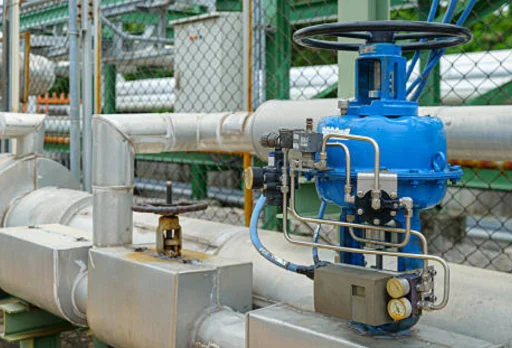 power plant automation (111)