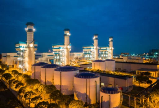 power plant automation (222)