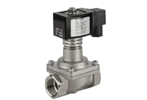 solenoid valve vs pneumatic valve (111)