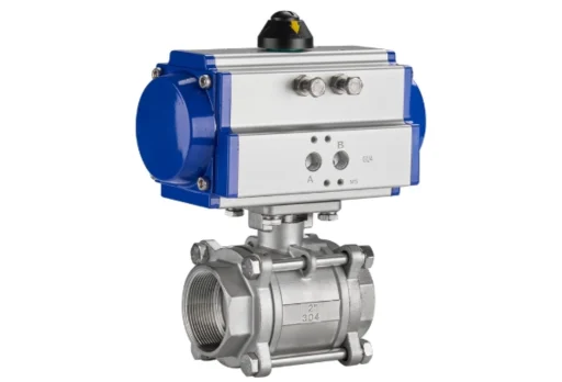 solenoid valve vs pneumatic valve (222)