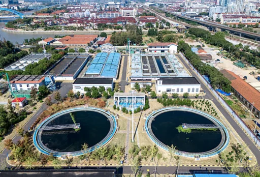 water treatment process control (111)