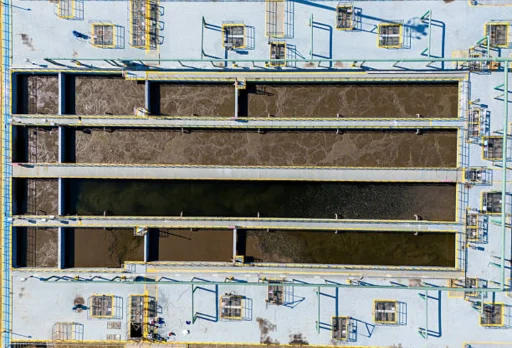 water treatment process control (222)