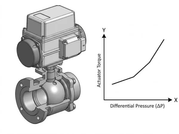 what is pressure drop (111)