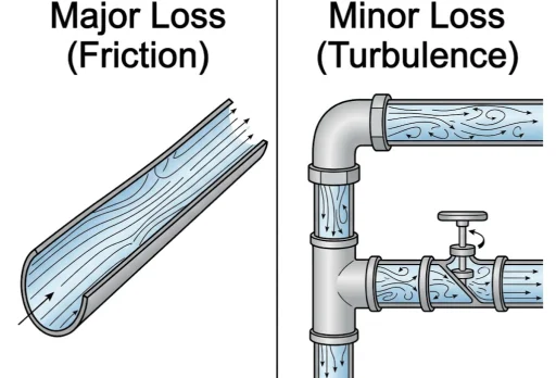 what is pressure drop (333)