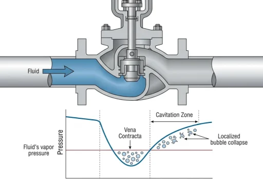 what is pressure drop (444)